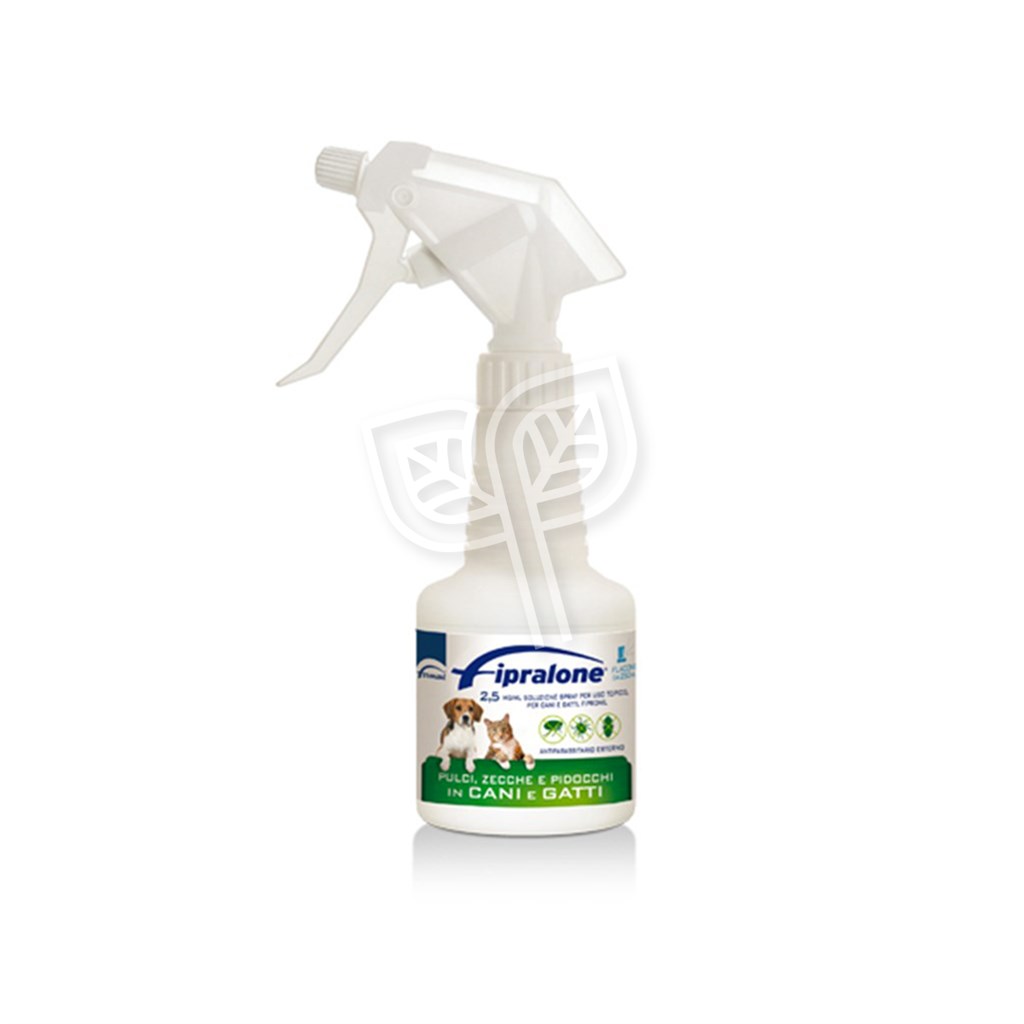FIPRALONE SPRAY 250 ML